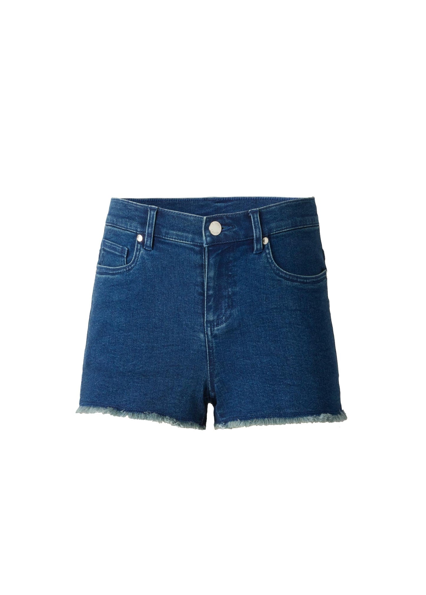 Jessica Cutoff Denim Short Medium Wash | Venus Great Deal