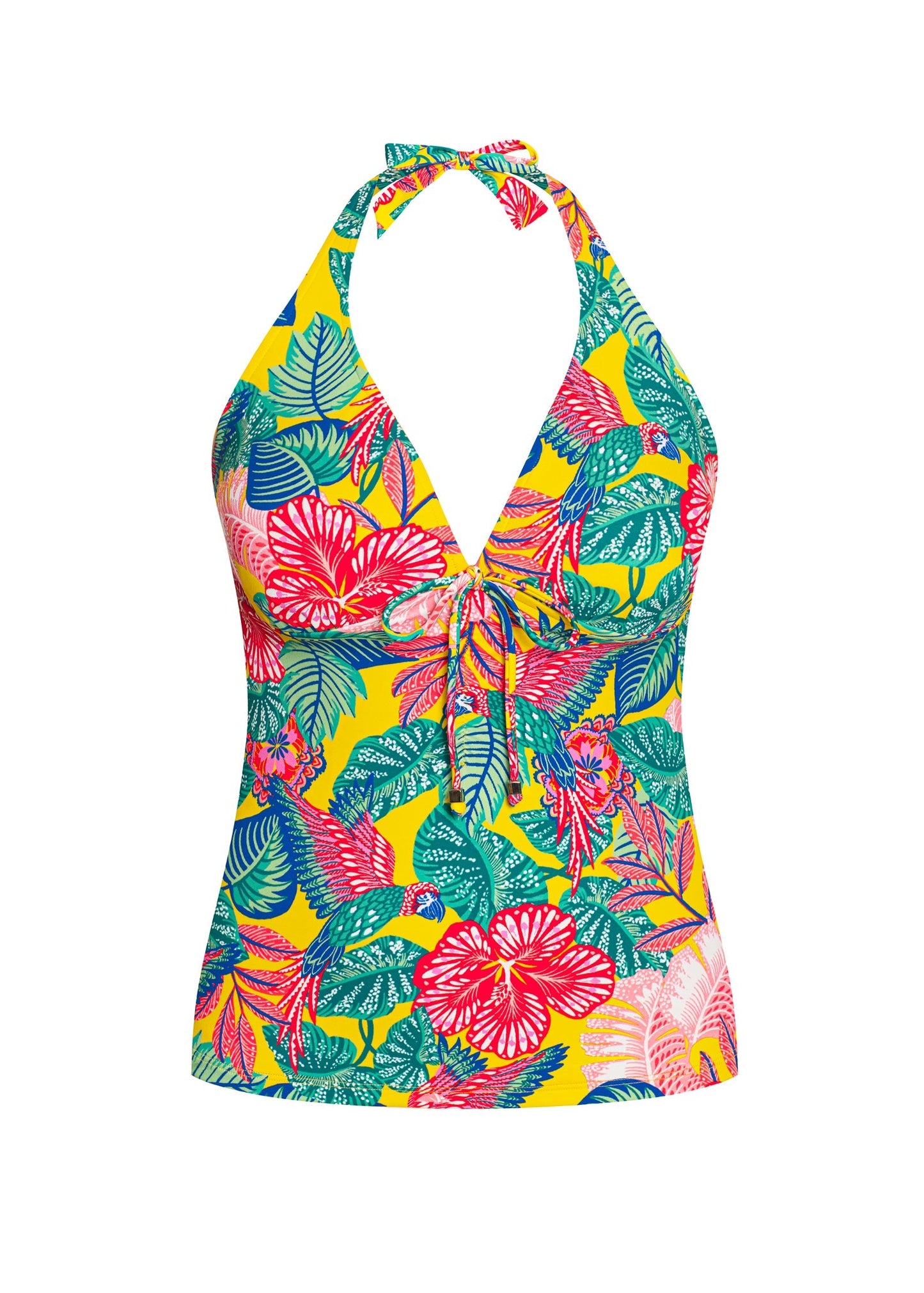 Sicily Halter Tankini Top Paradise | Venus Affordable
