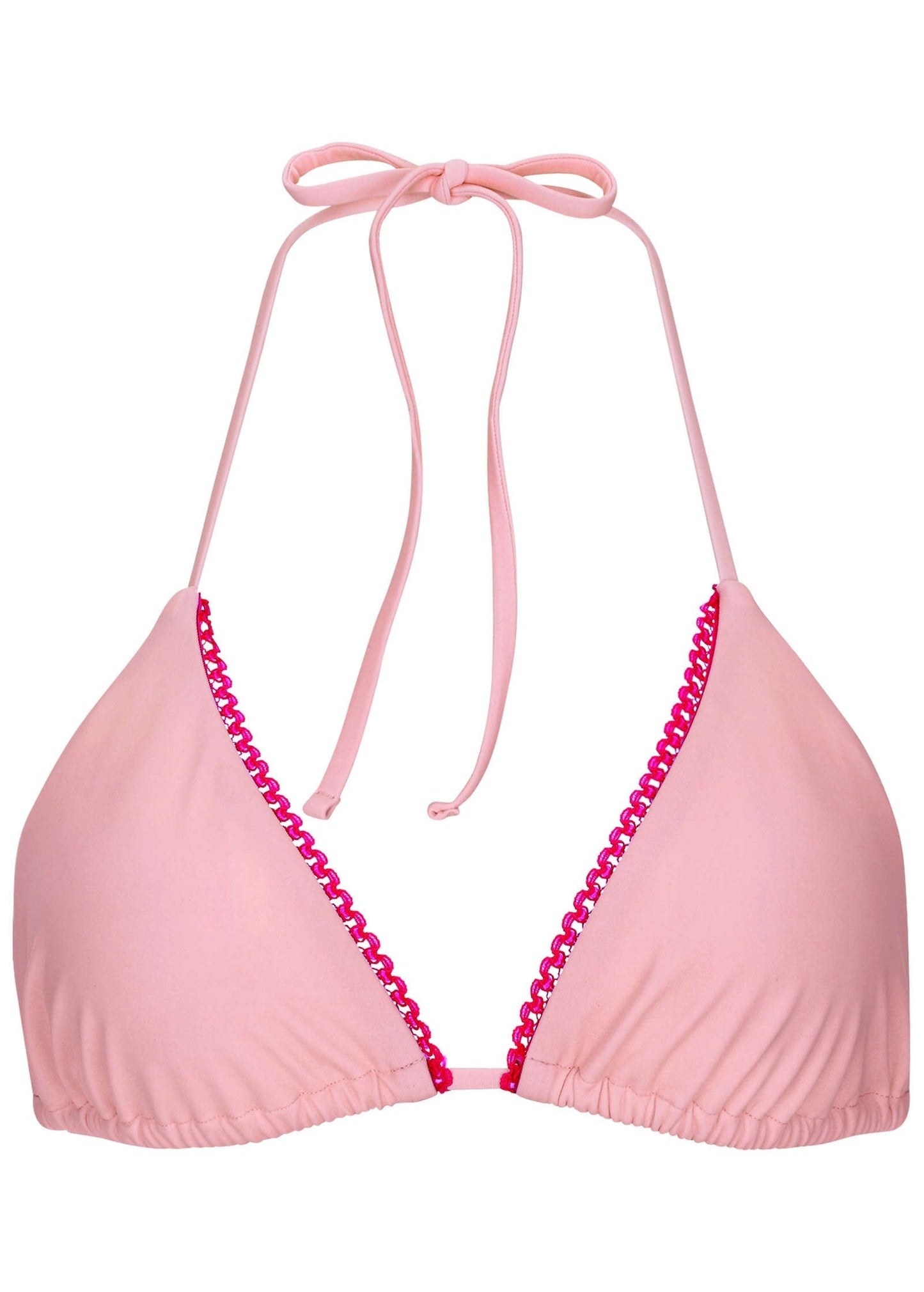 Bahamas Triangle Top - Almond Blossom | Venus Customer Favorite