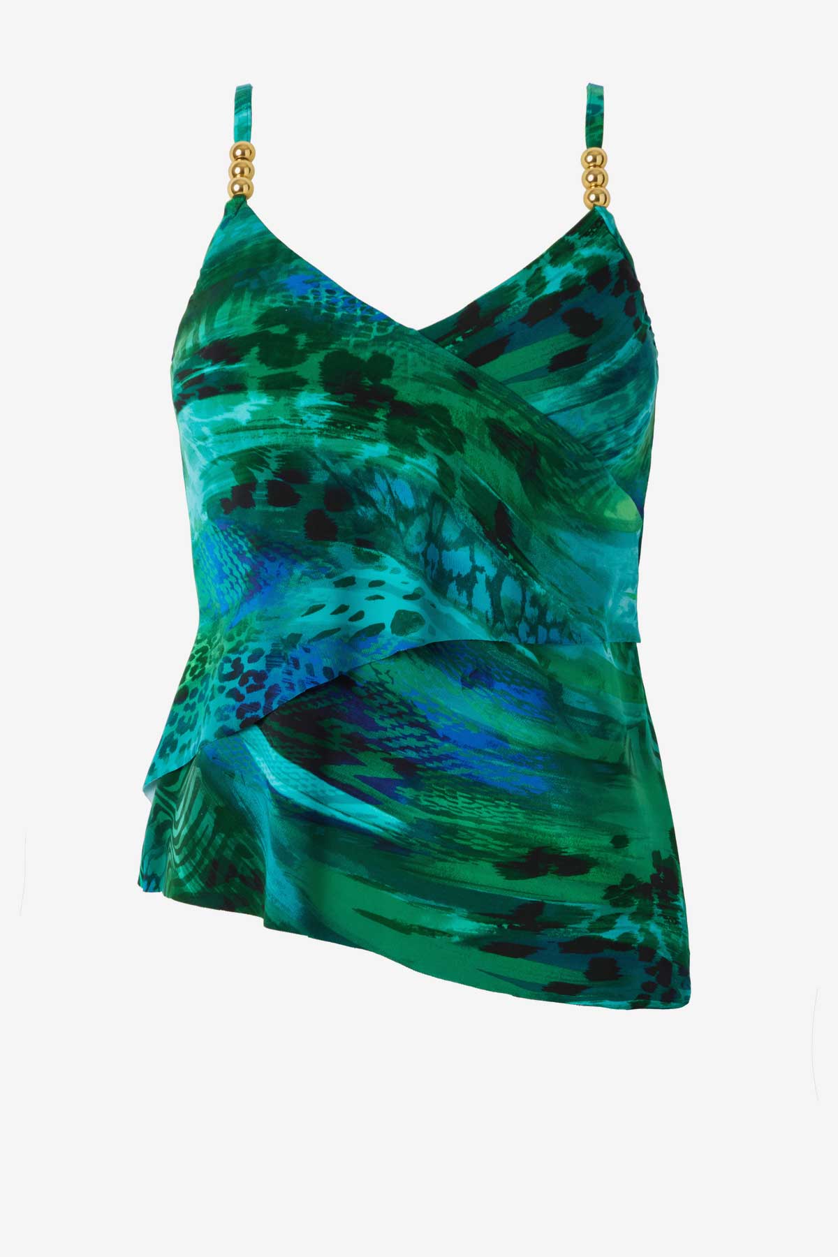 Elsa Tankini Top in Margarita | Venus Sale