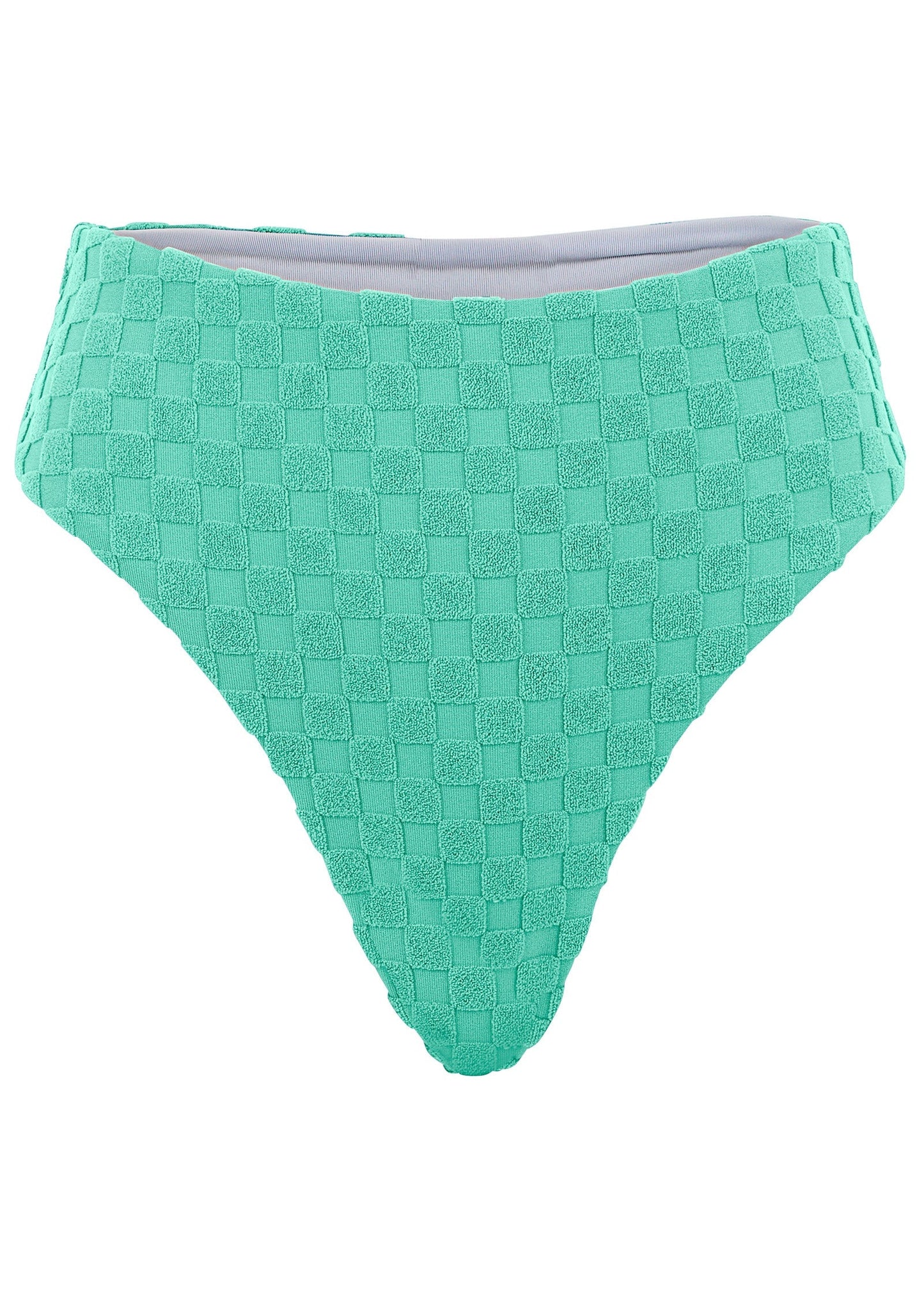 Softcheck Bora Bora Bottom - Green | Venus Budget Friendly