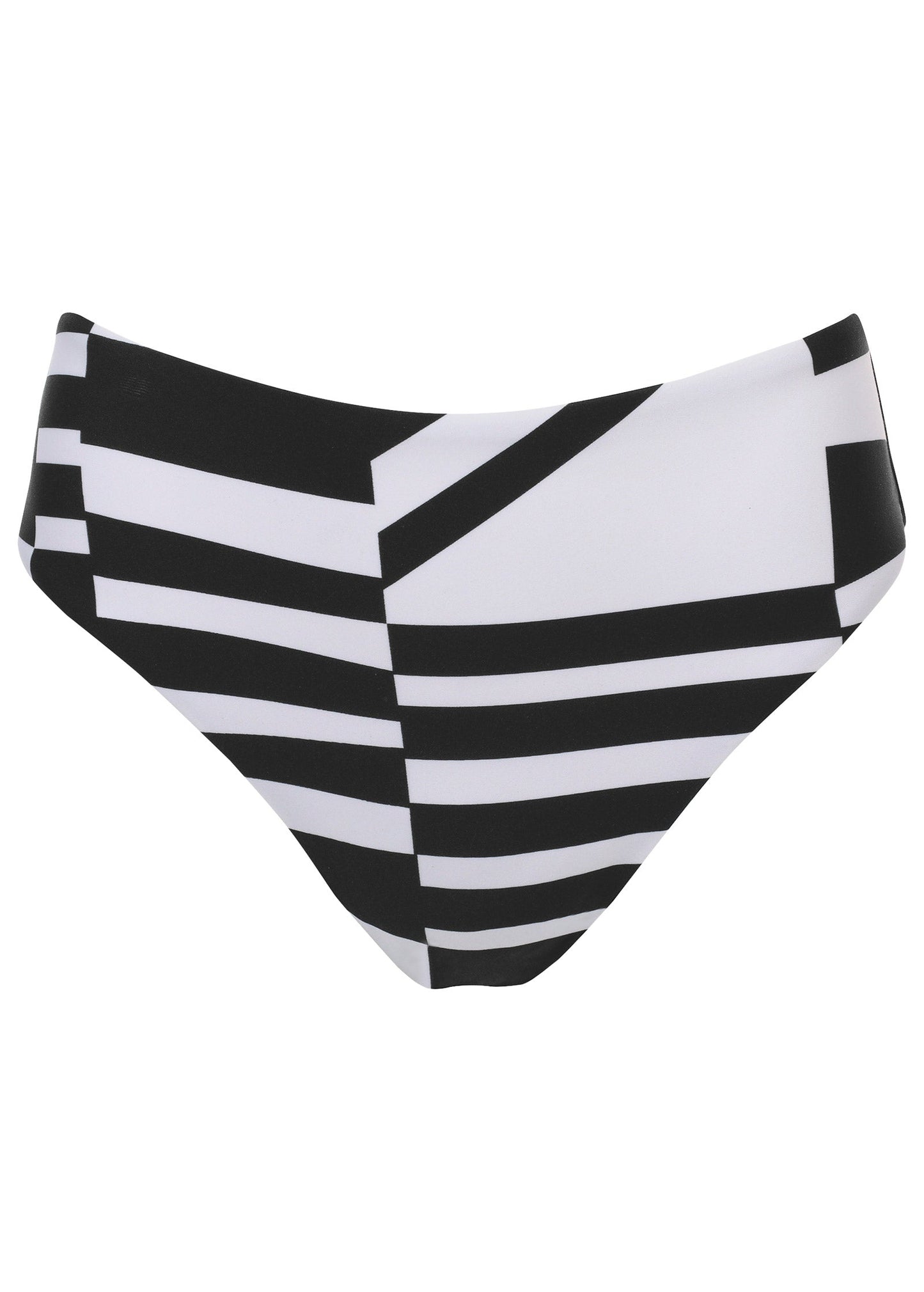 Bora Bora Cheeky Bottom - Modern Abstract | Venus Featured