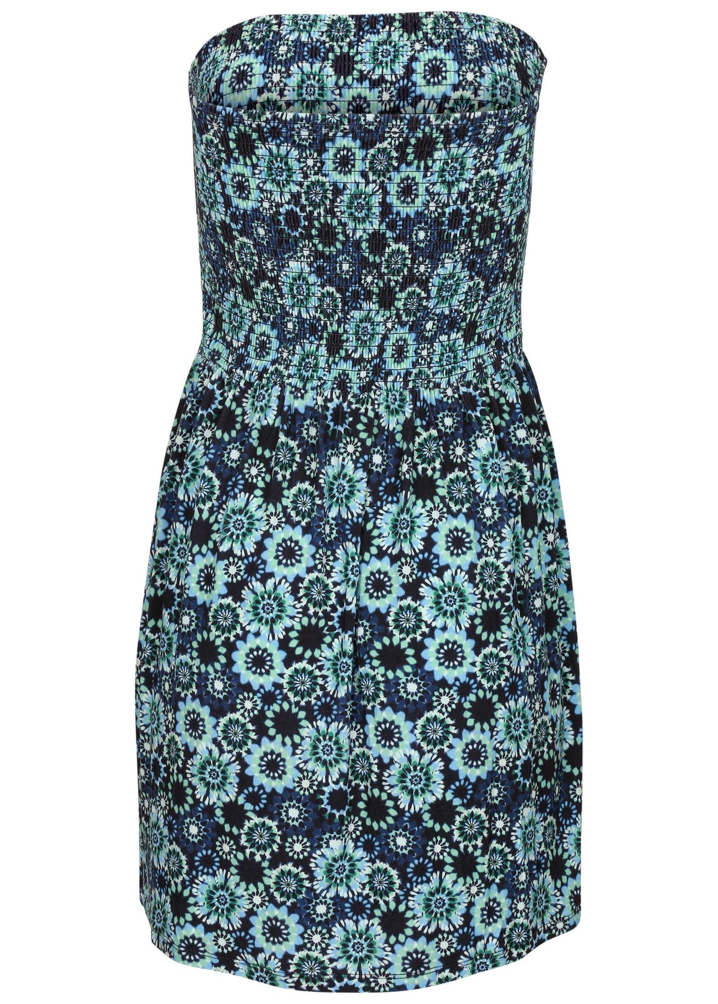 Convertible Cover-Up Dress - Cool Kaleidoscope | Venus Best Seller