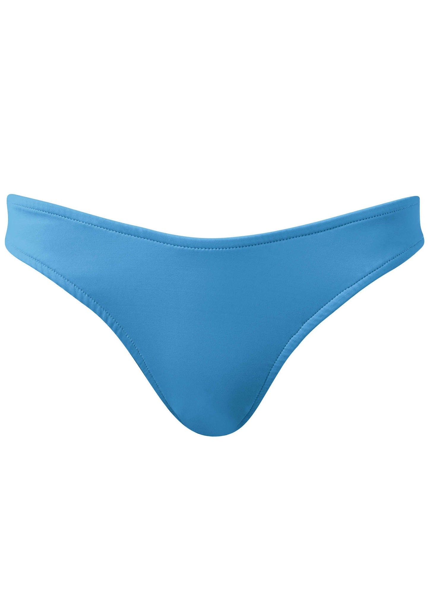 Bali Moderate Bikini Bottom - Azure Blue | Venus Special Offer