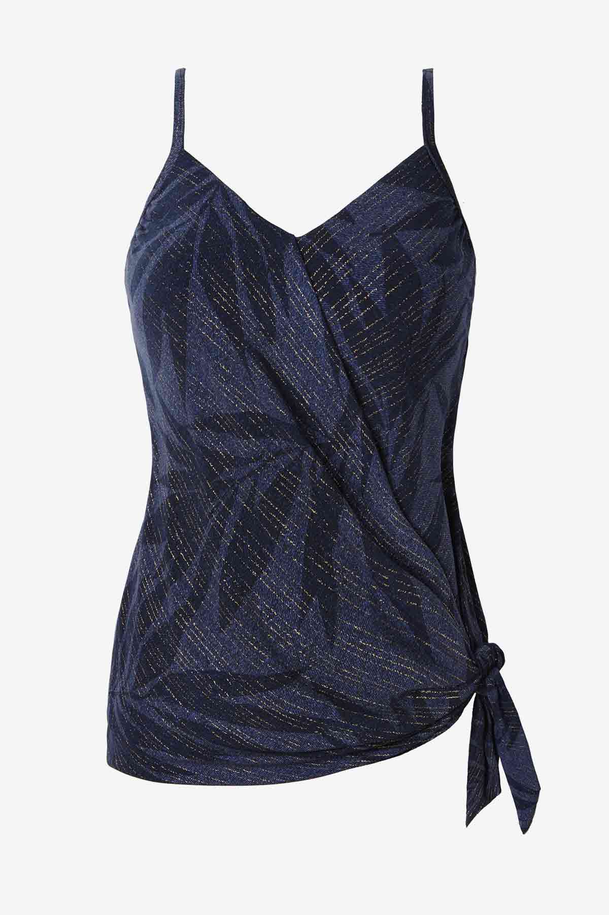 Alex Tankini Top in Kismet | Venus Cost Saving