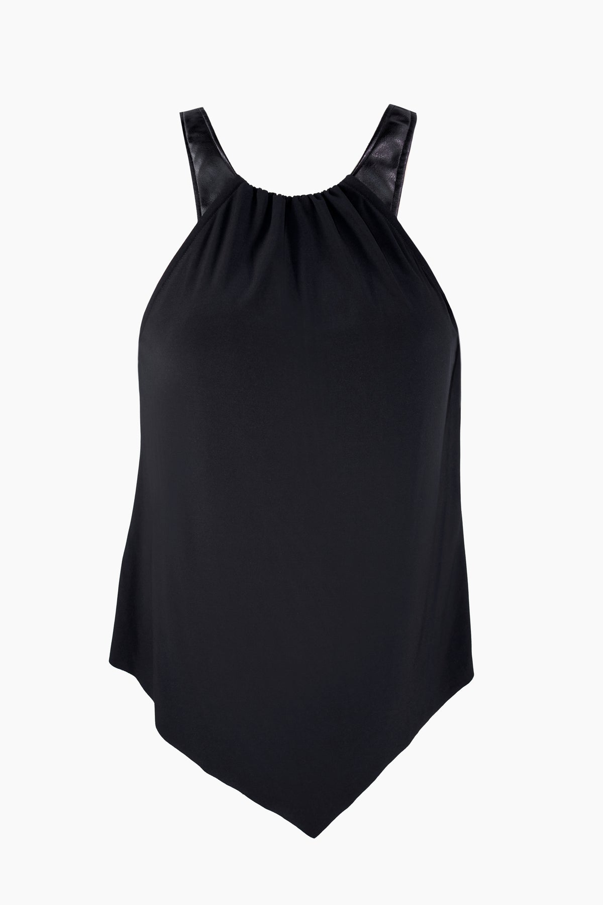 Rachel Tankini Top in Moto Chic | Venus Special Offer