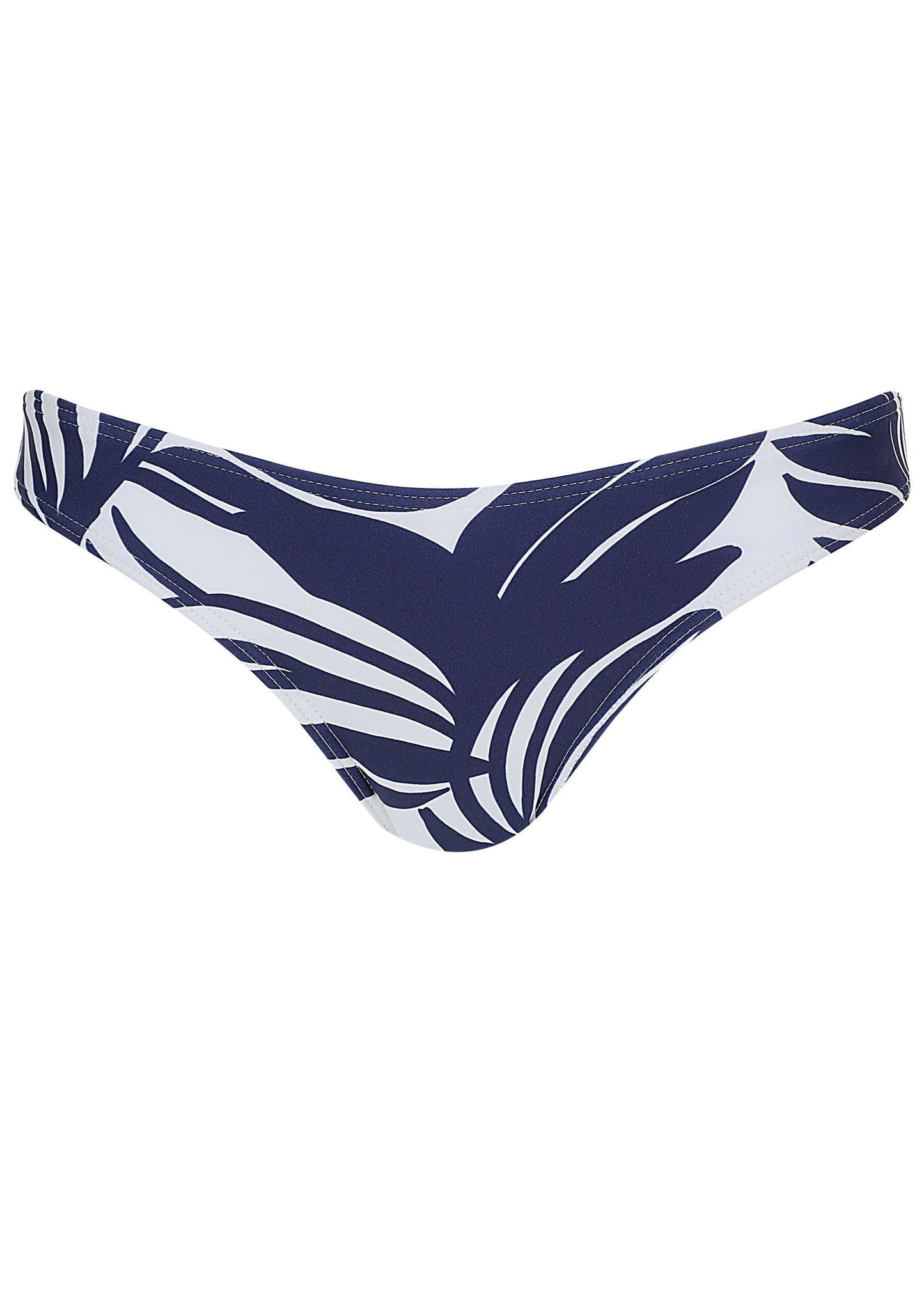 Bali Moderate Bottom - Contrast Bold Leaves | Venus Cost Saving