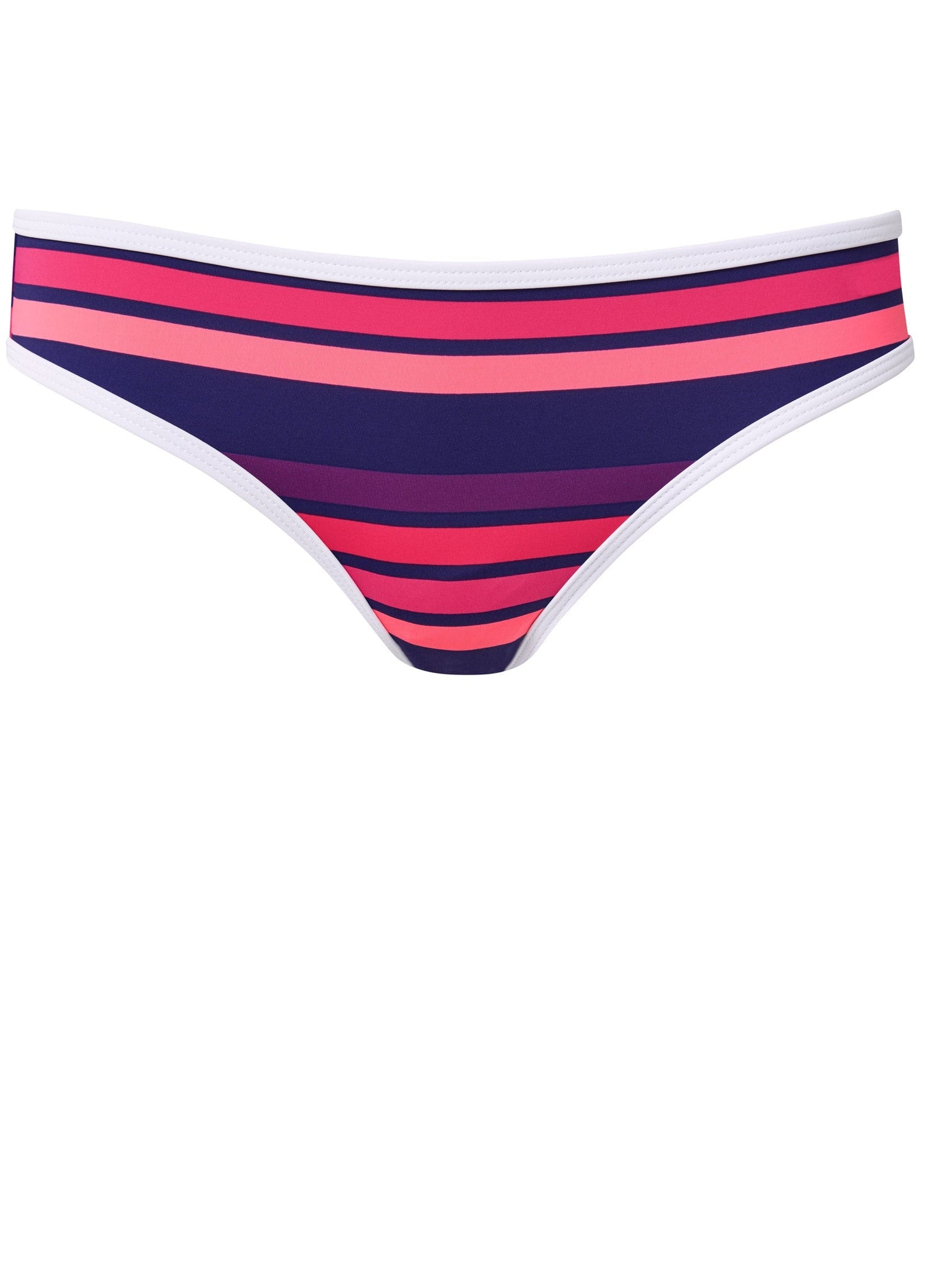Moderate Bottom - Sunburst Stripe | Venus Affordable