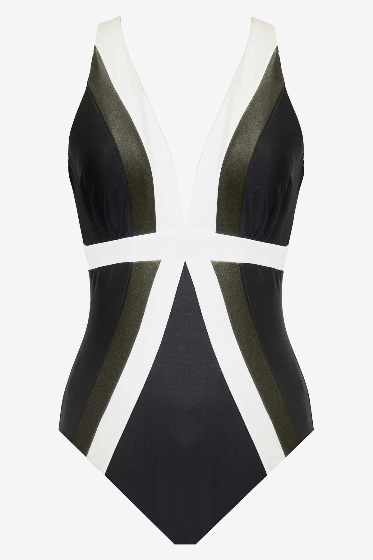 Trilogy One Piece in Spectra | Venus Customer Favorite