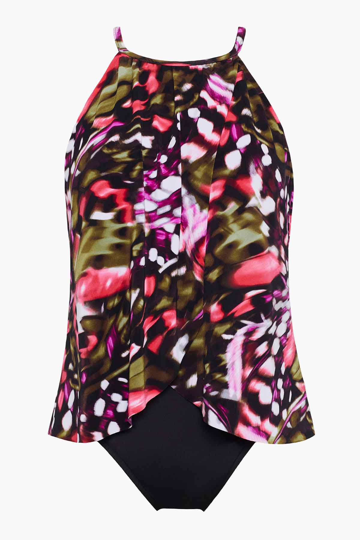 Aubrey One Piece in Flutter | Venus Popular Choice