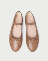 Loeffler Randall Women / Leonie Safari Ballet Flat