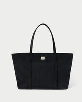 Loeffler Randall Women / Dina Black Travel Tote