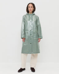 Loeffler Randall Women / Kat Rain Coat