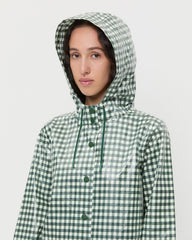 Loeffler Randall Women / Kat Rain Coat