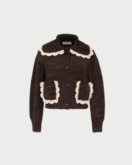 Loeffler Randall Women / Lo Cardigan