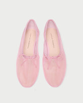 Loeffler Randall Women / Landon Ballet Mesh Ballet Flat