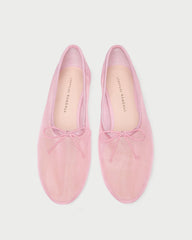 Loeffler Randall Women / Landon Ballet Mesh Ballet Flat