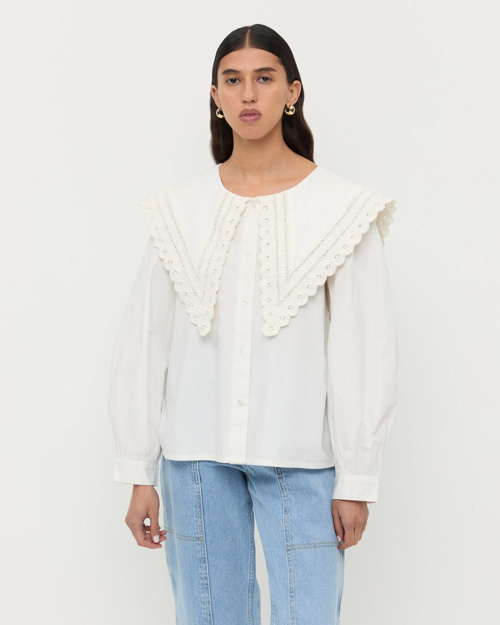 Loeffler Randall Women / Ken Shirt