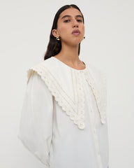 Loeffler Randall Women / Ken Shirt
