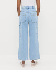Loeffler Randall Women / Molly Workwear Jean