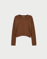 Loeffler Randall Women / Lana Cashmere Sweater