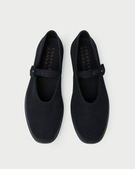 Loeffler Randall Women / Cooper Black Mary Jane Sneaker