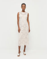 Loeffler Randall Women / Camille Lace Dress