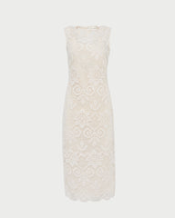 Loeffler Randall Women / Camille Lace Dress