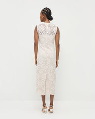 Loeffler Randall Women / Camille Lace Dress