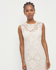 Loeffler Randall Women / Camille Lace Dress