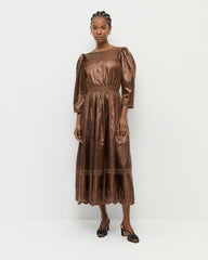Loeffler Randall Women / Thelma Eyelet Dress