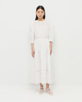 Loeffler Randall Women / Thelma Eyelet Dress