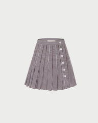 Loeffler Randall Women / Caroline Mini Skirt
