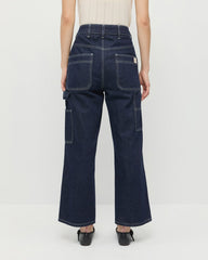 Loeffler Randall Women / Molly Workwear Jean
