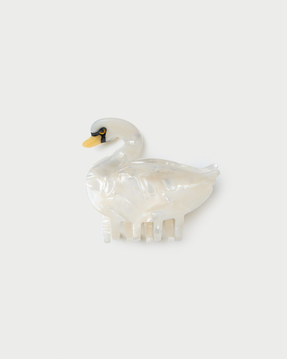 Loeffler Randall Women / Swan Pearl Hairclip