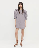 Loeffler Randall Women / Willy Mini Dress