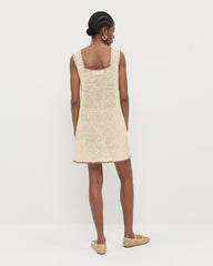 Loeffler Randall Women / Helena Crochet Dress