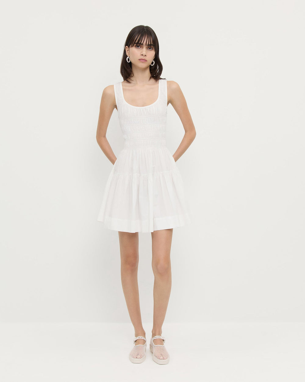 Loeffler Randall Women / Melody Dress