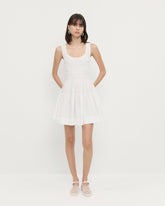 Loeffler Randall Women / Melody Dress