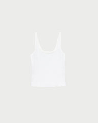 Loeffler Randall Women / Rylee Pointelle Tank Top