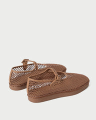 Loeffler Randall Women / Rita Brown Netted Mary Jane