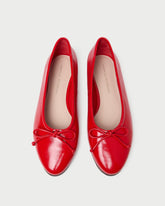 Loeffler Randall Women / Noelle Red Ballet Flat