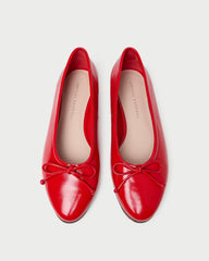 Loeffler Randall Women / Noelle Red Ballet Flat
