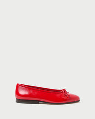 Loeffler Randall Women / Noelle Red Ballet Flat