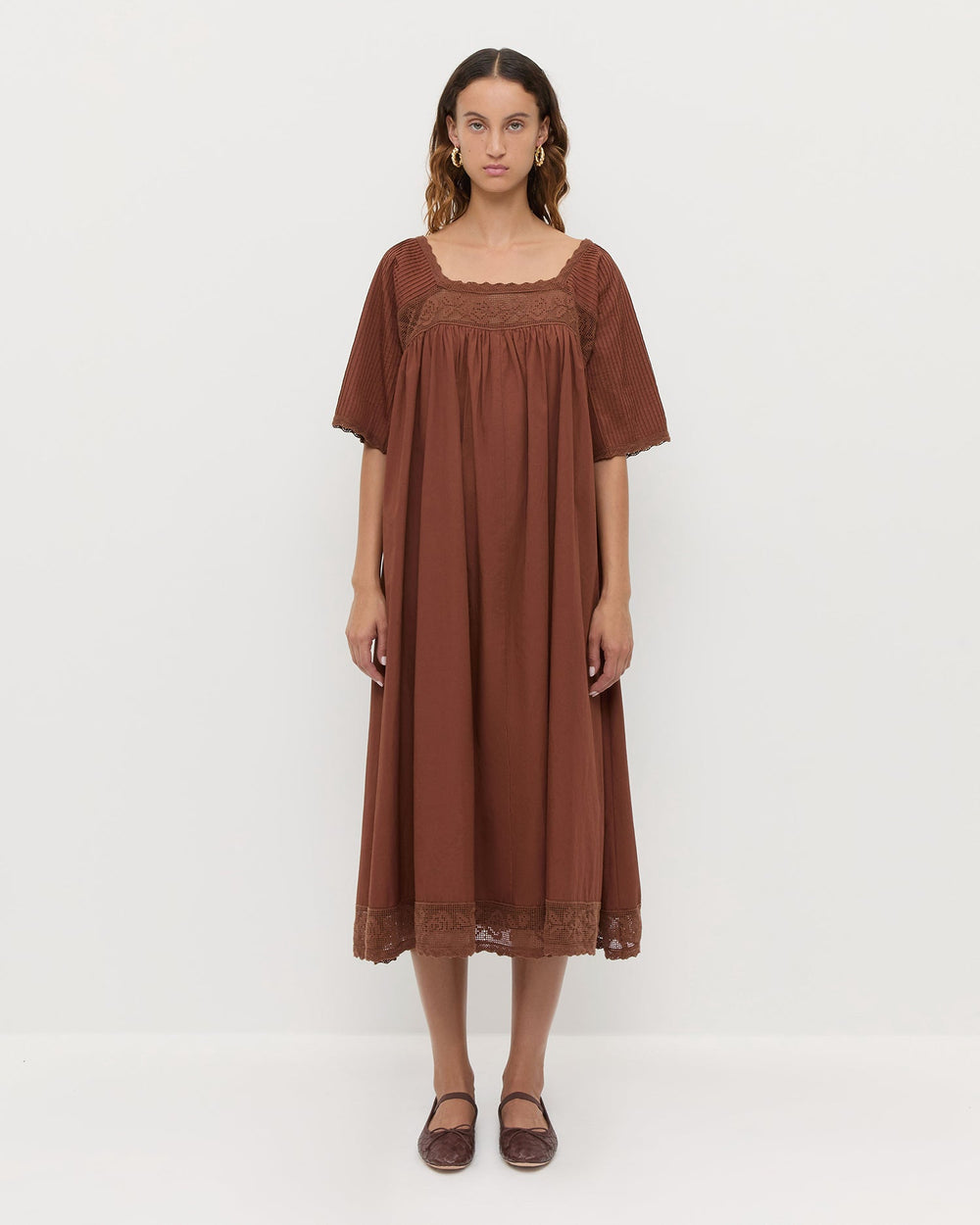 Loeffler Randall Women / Althea Dress