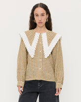 Loeffler Randall Women / Ken Shirt