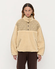 Loeffler Randall Women / Liz Fleece