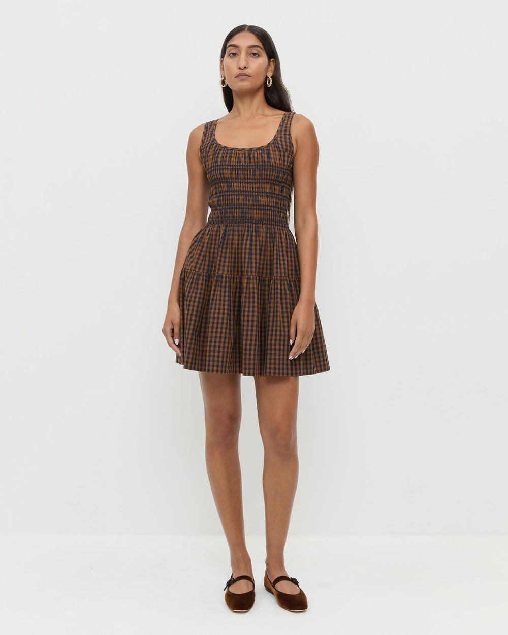 Loeffler Randall Women / Melody Dress