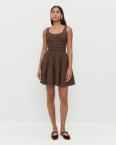 Loeffler Randall Women / Melody Dress