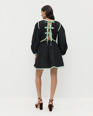 Loeffler Randall Women / Laney Short Dress